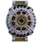 Wai Global Alternator, ALTVA IRIF 12V 150A CW, 12 Volt150 Amp, CW, 6Groove Clutch Pulley 11822N - alternate 8